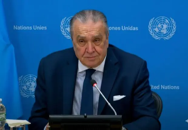 Algérie à l’ONU : la chaîne YouTube officielle suspendue, l’incompréhension grandit