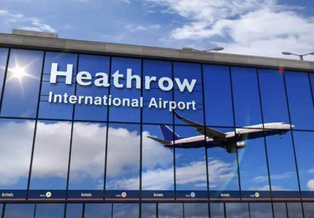 200 vols Londres–Algérie en 2 ans : un passeur d’iPhones dérobés pris en flagrant délit à Heathrow