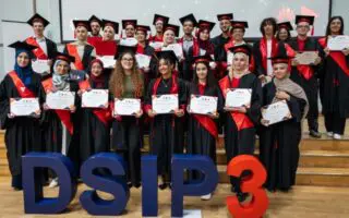 Huawei Algérie renforce les compétences numériques nationales avec la 3ᵉ édition du DSIP