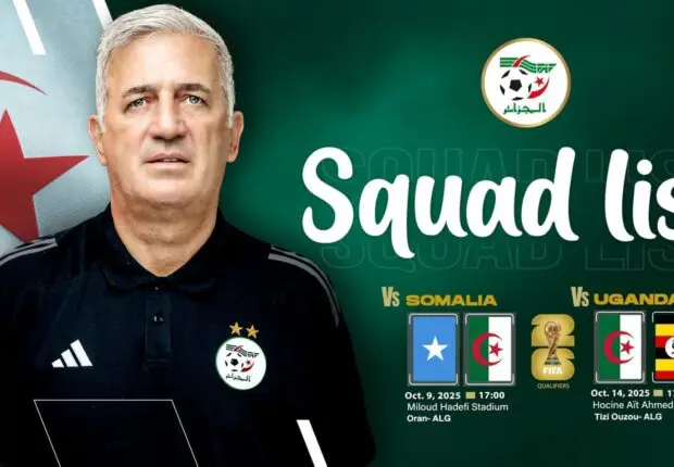 Liste de Petkovic : Zidane convoqué, 3 autres nouveautés et 3 retours, Zerrouki et Benrahma sautent