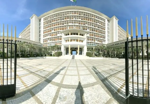 Le ministère de l’Intérieur adresse une « lettre de reconnaissance » aux Algériens