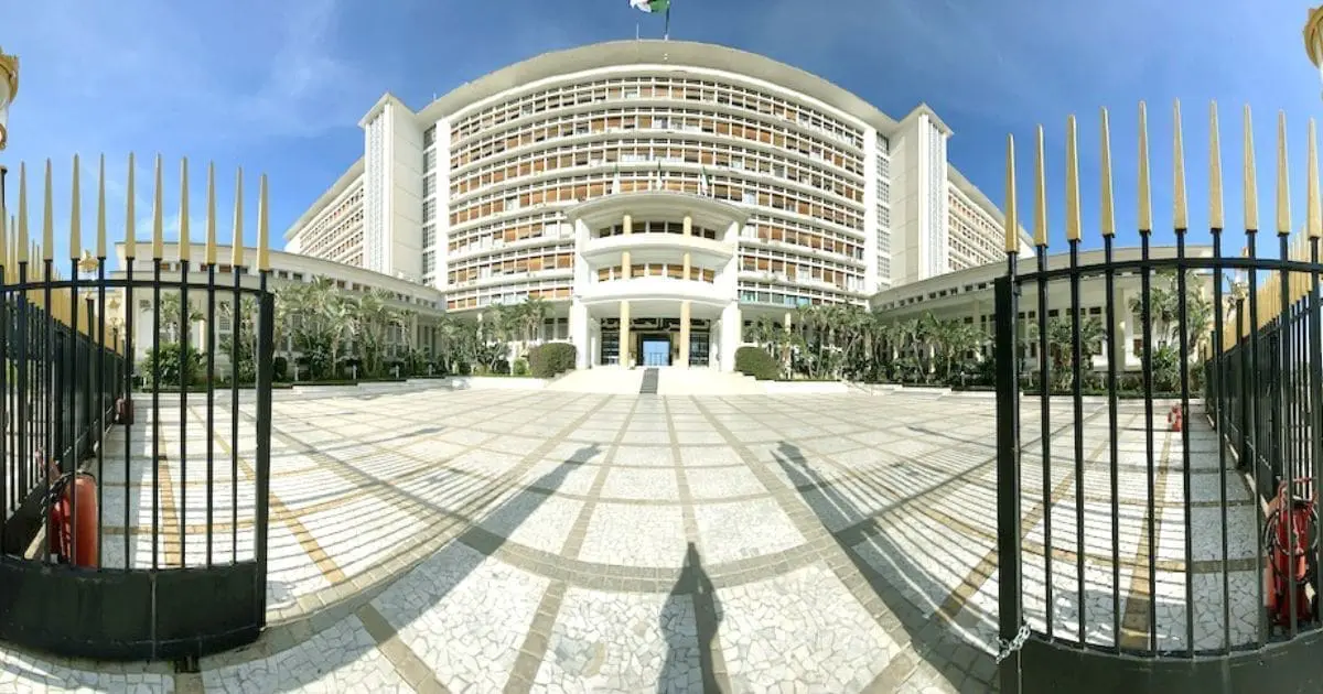 Le ministère de l’Intérieur adresse une « lettre de reconnaissance » aux Algériens