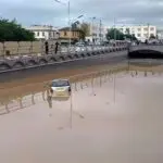 Les inondations en Algérie ont coûté plus de 681 milliards de dinars depuis 2004