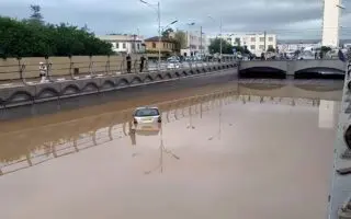 Les inondations en Algérie ont coûté plus de 681 milliards de dinars depuis 2004