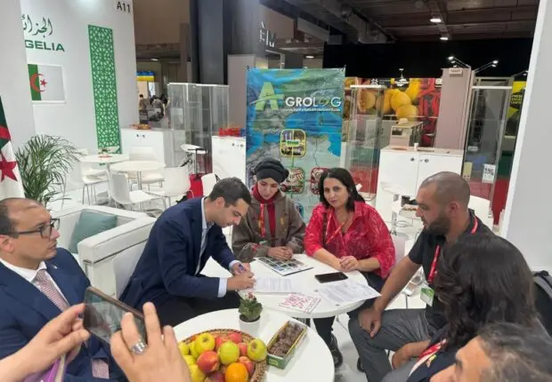 10 contrats d’exportation signés : à Madrid, l’Algérie conquiert l’Europe, l’Afrique et l’Asie