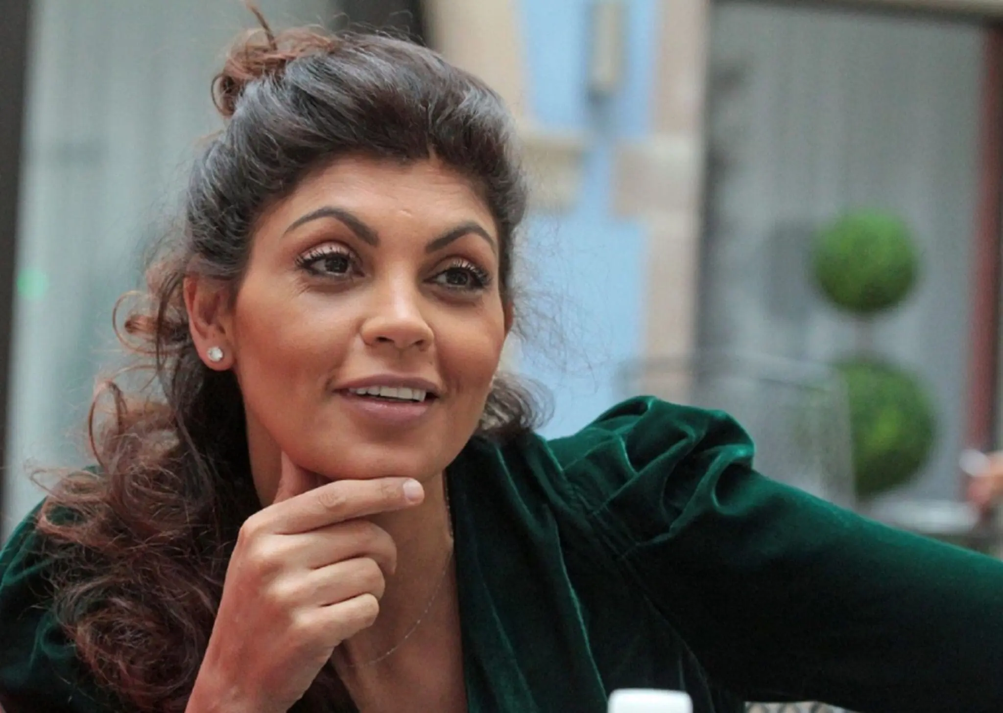 Nawell Madani visée par une enquête en France : on vous raconte ce qui s&rsquo;est passé à Paris