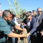 Mission accomplie : le succès phénoménal du défi « un million d’arbres » pour une Algérie verte