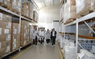 Matériel médical 100% local : dynamique saluée à Tizi-Ouzou, l’État lève les obstacles