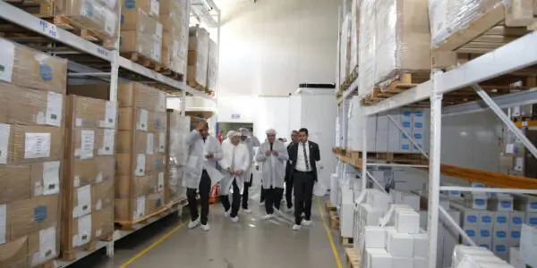 Matériel médical 100% local : dynamique saluée à Tizi-Ouzou, l’État lève les obstacles