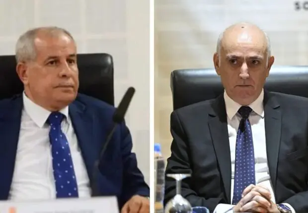 SONATRACH : Tebboune limoge Hachichi et nomme un nouveau PDG