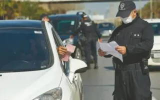 Adoption du code de la route : ces 11 articles controversés feront l’objet d’une révision