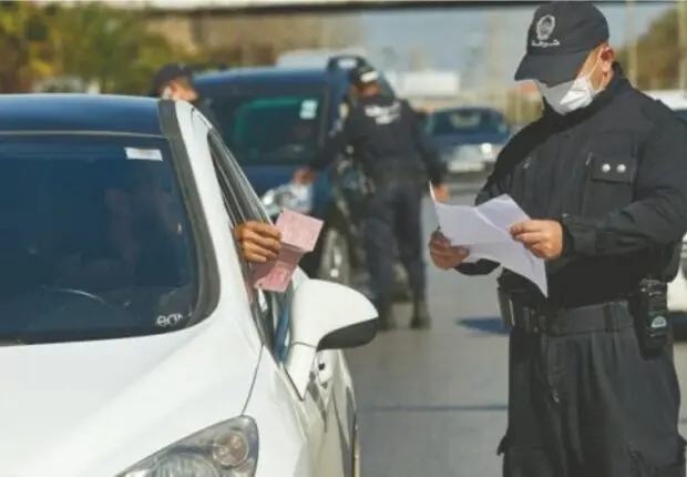Permis à points, amendes salées… ce que change la nouvelle réforme pour les automobilistes