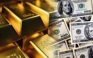 Réserve d’or n°1 en Afrique : combien de milliards de dollars valent les 173 T de l’Algérie ?