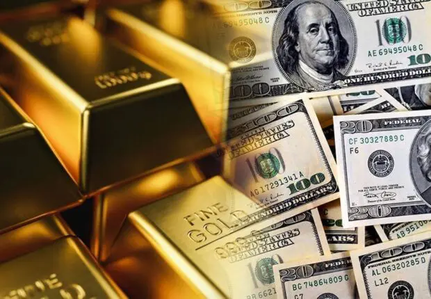 Réserve d’or n°1 en Afrique : combien de milliards de dollars valent les 173 T de l’Algérie ?