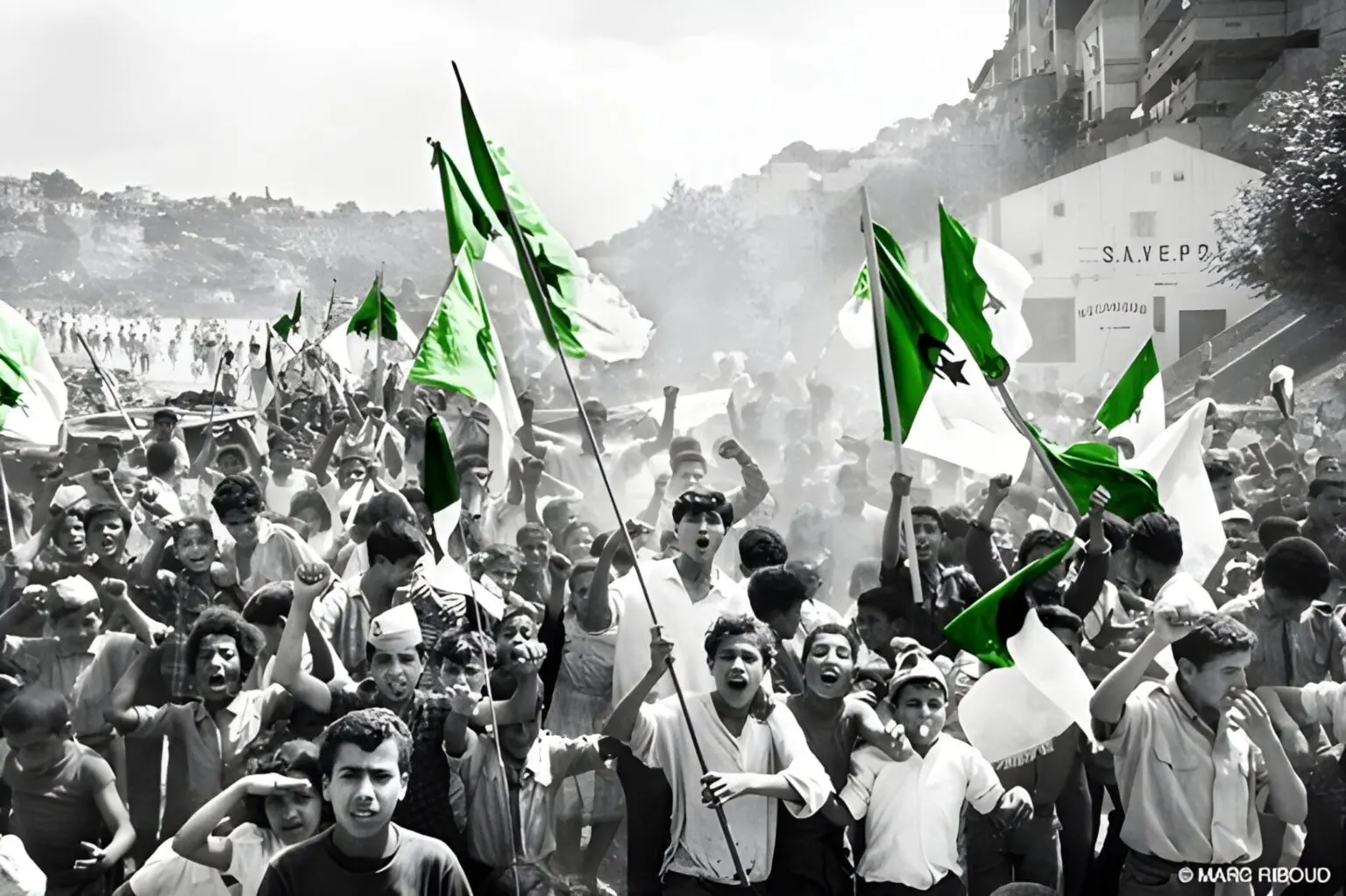 Alger célèbre le 71ᵉ anniversaire du 1er Novembre avec un riche programme culturel