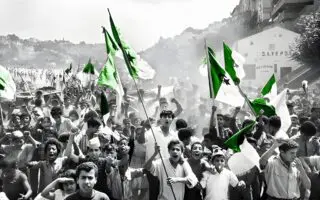 Alger célèbre le 71ᵉ anniversaire du 1er Novembre avec un riche programme culturel