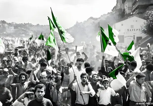 Alger célèbre le 71ᵉ anniversaire du 1er Novembre avec un riche programme culturel