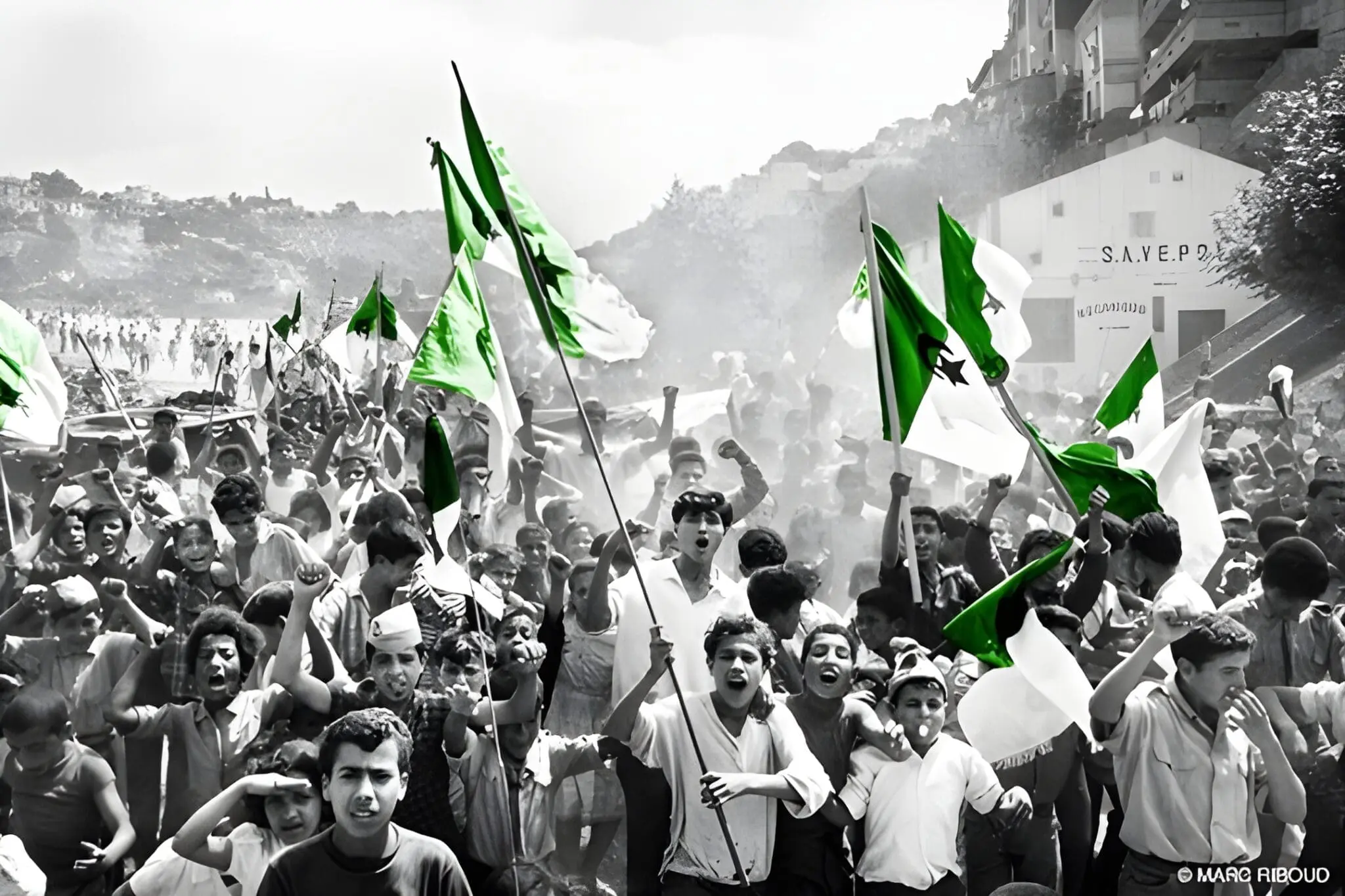 Alger célèbre le 71ᵉ anniversaire du 1er Novembre avec un riche programme culturel