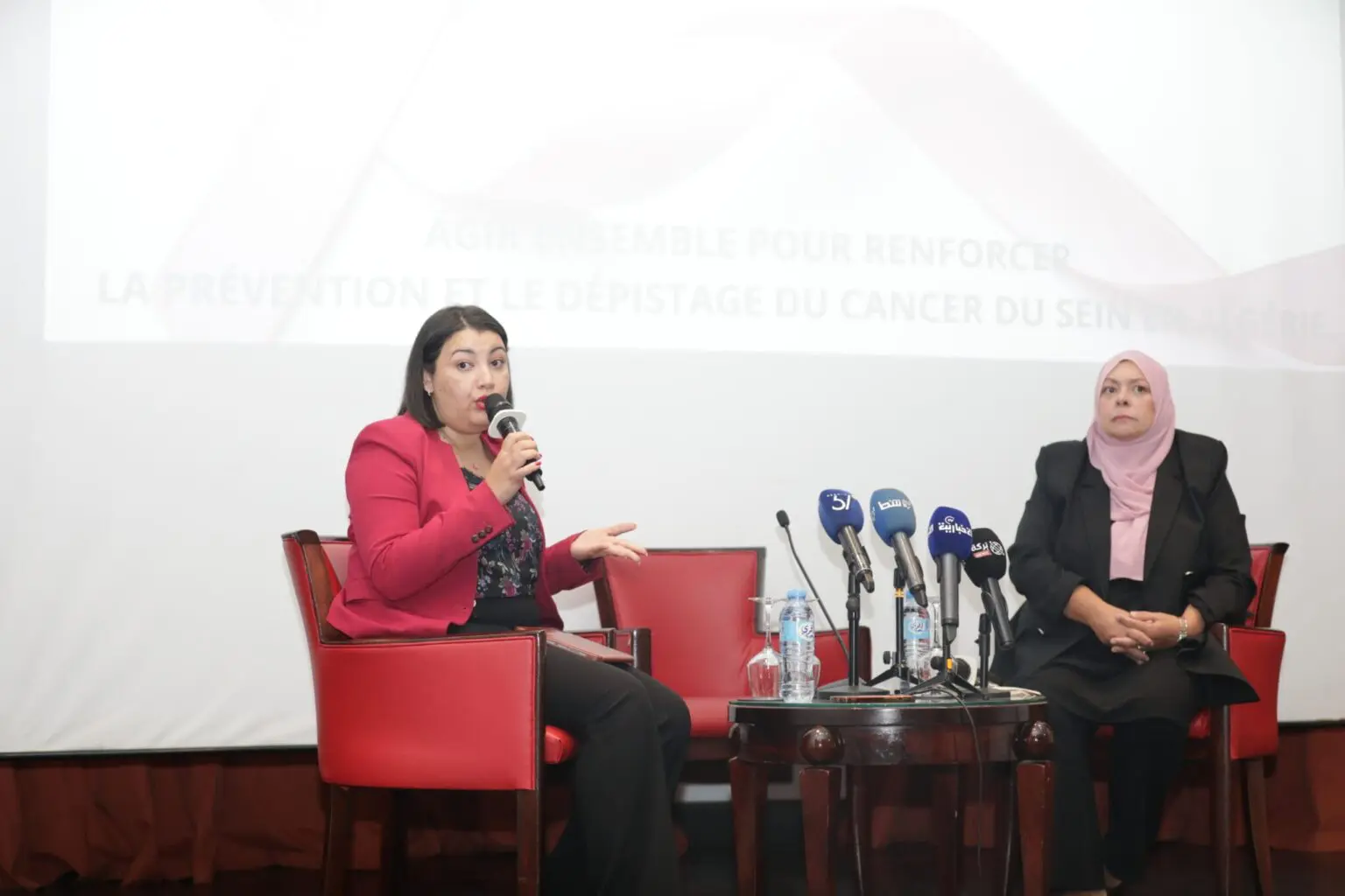 Le dépistage et le diagnostic précoce, moteur de l’égalité d’accès aux soins en Algérie