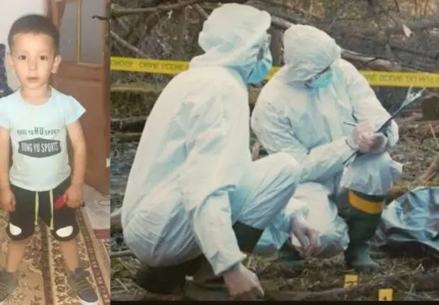 Chlef sous le choc : nouveaux rebondissements dans l’affaire du petit Abderrahmane