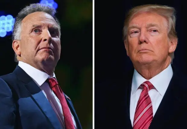 Algérie – Maroc : l’émissaire de Trump évoque un « accord de paix » imminent