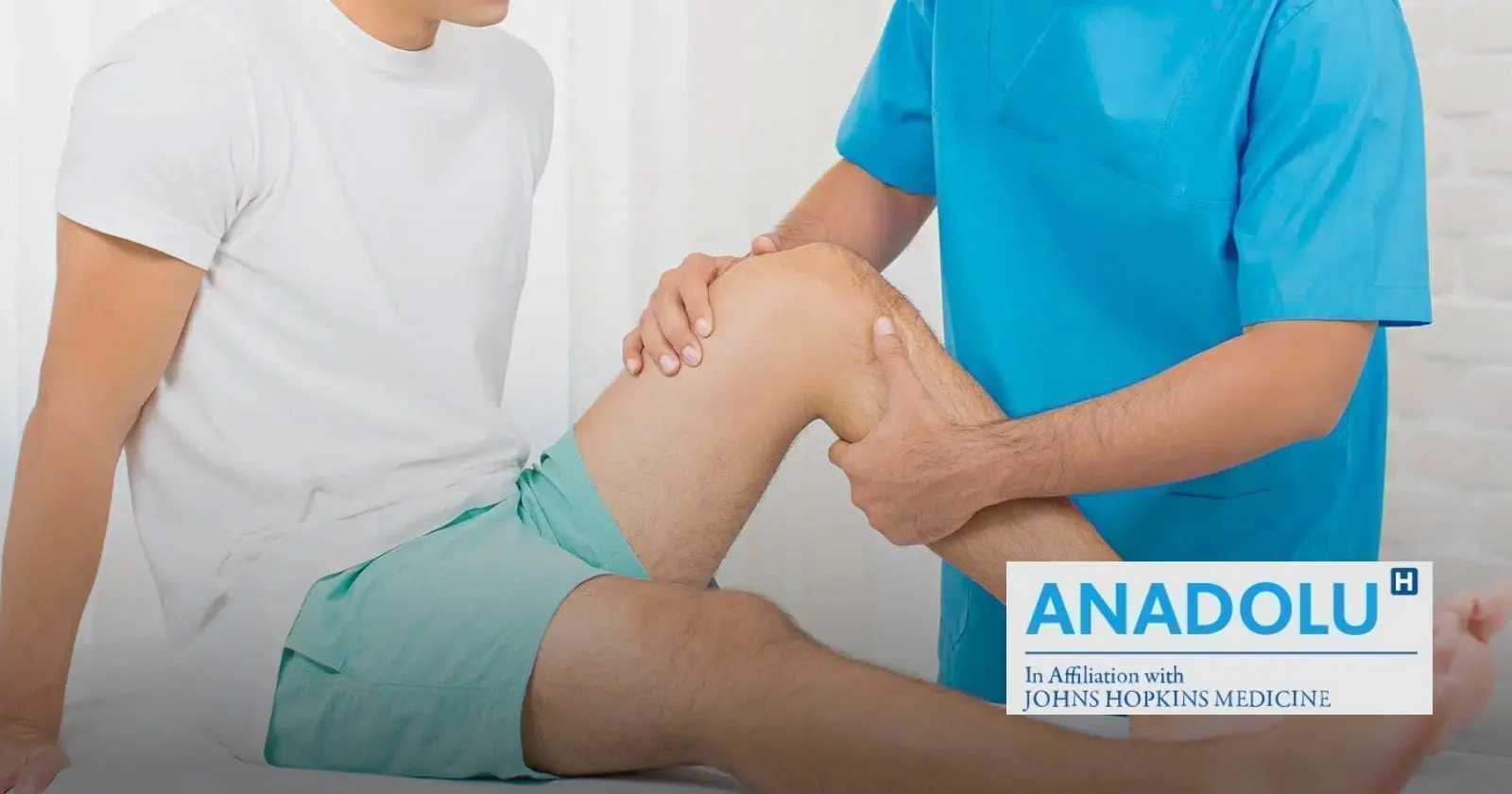 Syndrome des loges : causes, diagnostic et prise en charge de l&rsquo;urgence