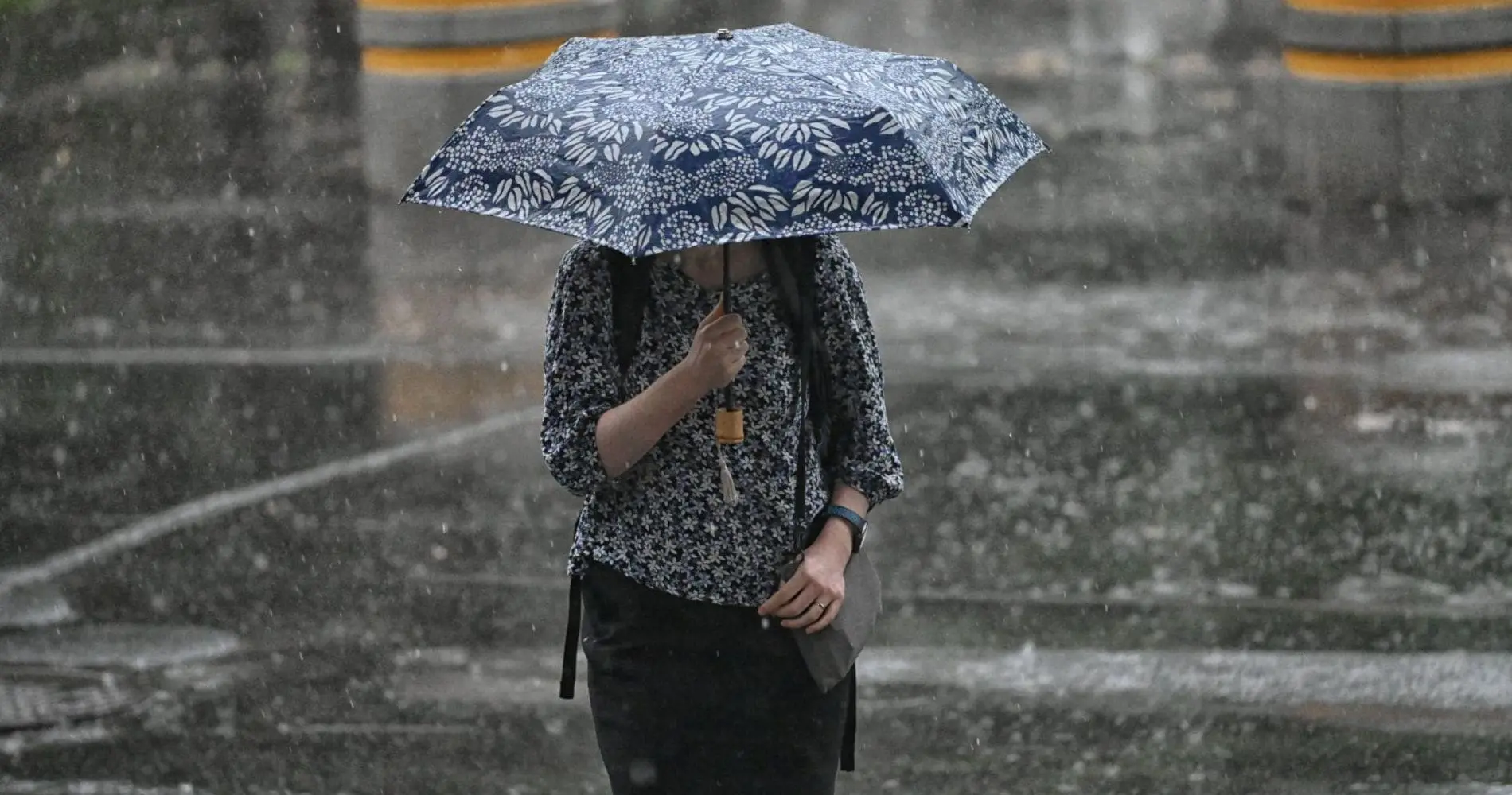 Week-end sous la pluie : quelles sont les wilayas placées en alerte ce vendredi 17 octobre ?