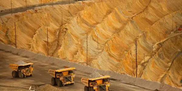 La course vers les terres rares algériennes s&rsquo;intensifie : UE, États-Unis… la liste s&rsquo;allonge