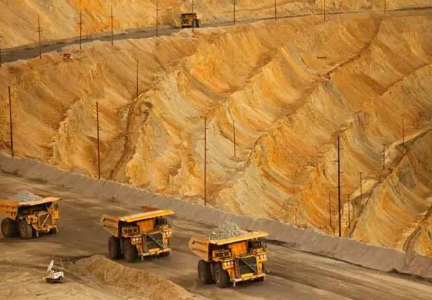 L’UE convoite les terres rares algériennes : voici les conditions « non négociables » d’Alger