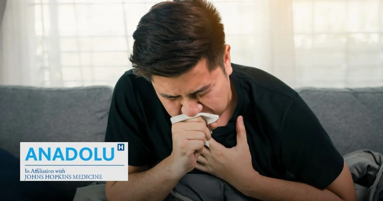 Bronchite : un guide complet pour un diagnostic et un traitement efficace