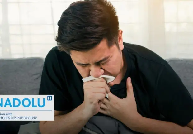 Bronchite : un guide complet pour un diagnostic et un traitement efficace