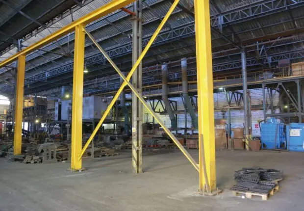 Récupération du foncier industriel : Ghrieb passe la seconde et inaugure une nouvelle usine