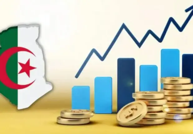 L’Algérie parmi les 5 plus grandes économies arabes à l’horizon 2030 (Rapport FMI)