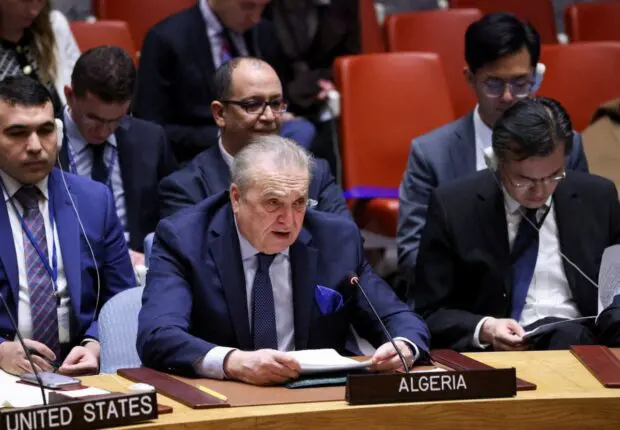 YouTube réactive la chaîne de l’Algérie à l’ONU après une suppression « par erreur »
