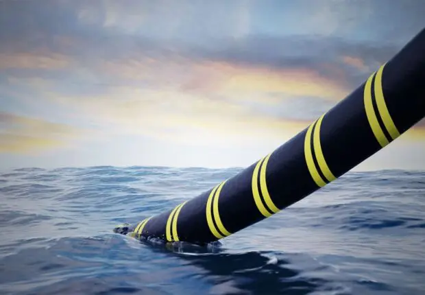 Internet plus rapide et plus sûr : l’Algérie mise sur le câble sous-marin Medusa
