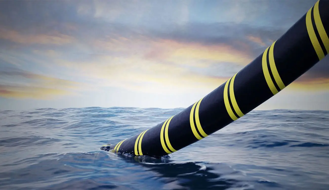 Internet plus rapide et plus sûr : l’Algérie mise sur le câble sous-marin Medusa