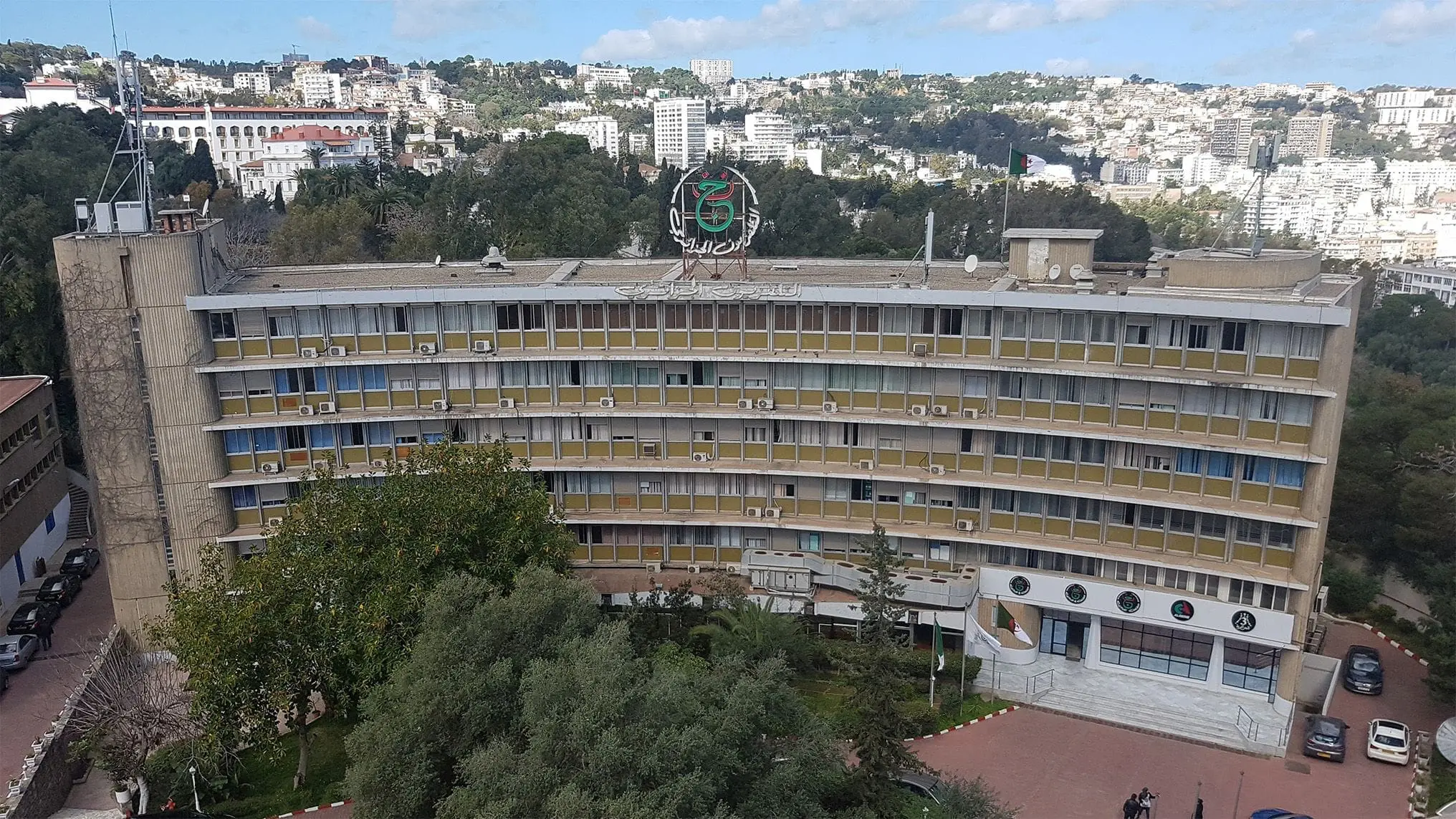 Tragédie humanitaire à Gaza : l’ENTV primée par l’UE pour sa couverture médiatique