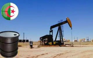 Après 10 ans d’arrêt, SONATRACH relance ses forages pétroliers dans ce pays