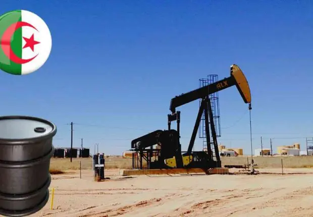 Après 10 ans d’arrêt, SONATRACH relance ses forages pétroliers dans ce pays