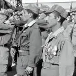 Nouvelle provocation française:un projet de loi tente de réécrire l’histoire de la guerre d’Algérie