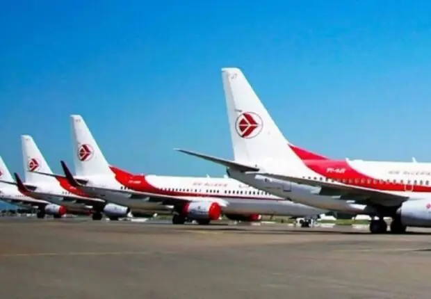 Trafic aérien perturbé : Air Algérie modifie son programme de vols à Alger et Oran