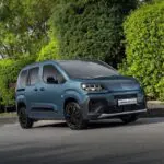 Spéculation sur Fiat Doblo Panorama : un vaste réseau international de trafic démantelé