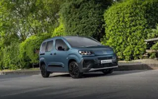 Spéculation sur Fiat Doblo Panorama : un vaste réseau international de trafic démantelé