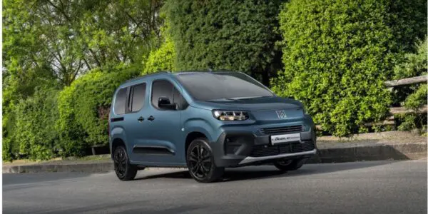 Spéculation sur Fiat Doblo Panorama : un vaste réseau international de trafic démantelé