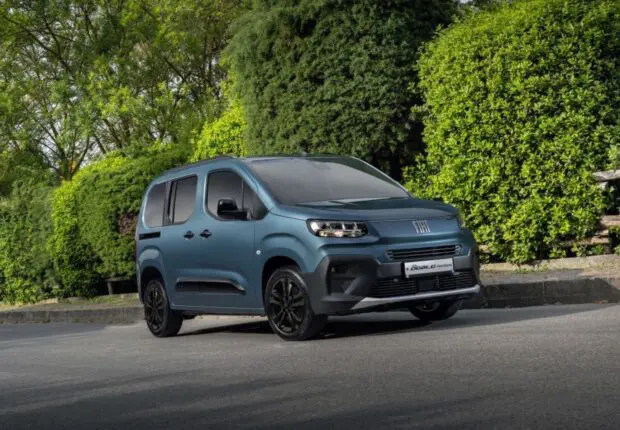 Spéculation sur le Fiat Doblo Panorama : la justice rend son verdict en appel