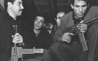 Cinéma anti-guerre : « La Bataille d’Alger » sur le podium des meilleurs films de tous les temps