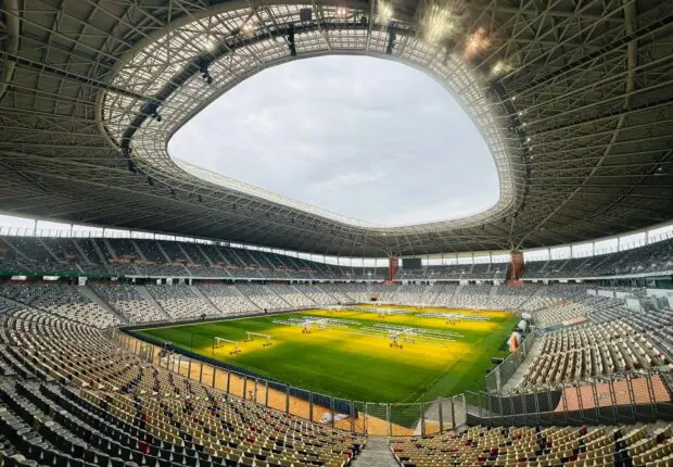 Réouverture des stades à Alger : fin de la crise pour les clubs