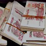 Corruption et scandale financier : l’OCRC révèle un chiffre astronomique des biens saisis