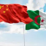 Algérie – Chine : Pékin réaffirme son partenariat stratégique et son amitié “profonde” avec Alger