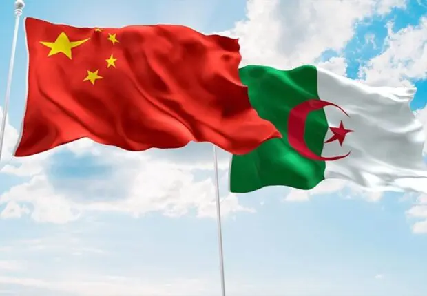 Algérie – Chine : Pékin réaffirme son partenariat stratégique et son amitié “profonde” avec Alger